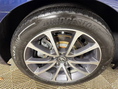 Used 2018 Acura TLX V6 w/ Technology Package image 19