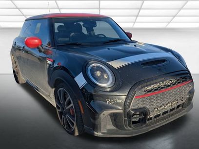 Used 2023 MINI Cooper John Cooper Works w/ Driver Assistance Package