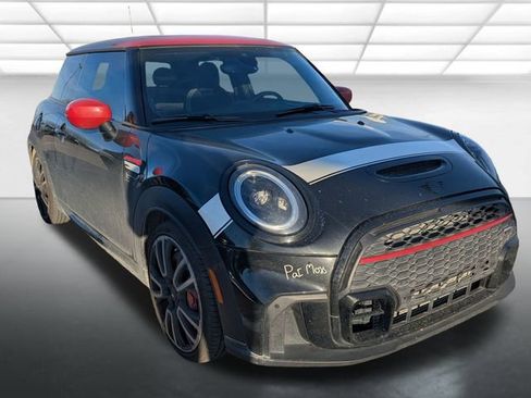Used 2023 MINI Cooper John Cooper Works w/ Driver Assistance Package image 1