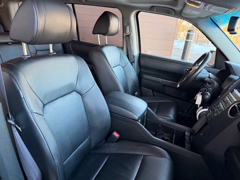 Used 2009 Honda Pilot EX-L image 19