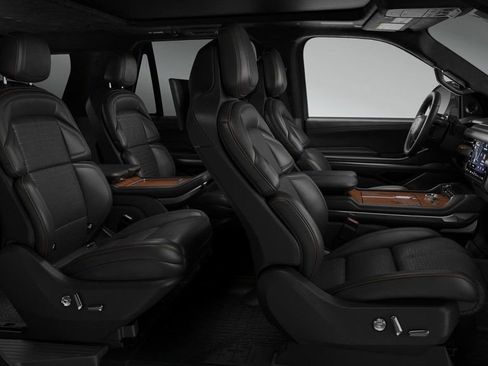 New 2026 Lincoln Navigator Black Label AWD/4WD image 5