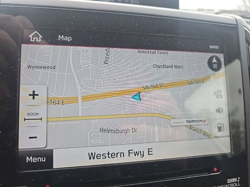 Used 2023 Subaru Forester Limited image 19