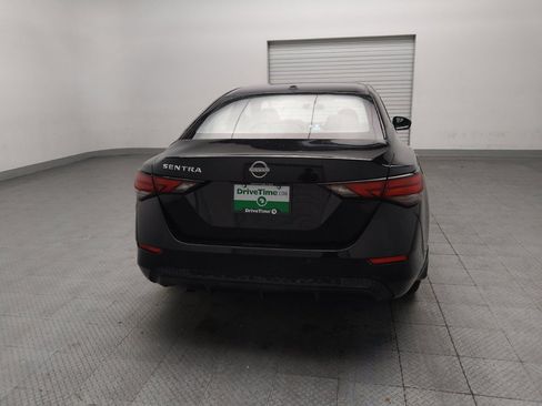 Used 2025 Nissan Sentra SV w/ All-Weather Package FWD image 7