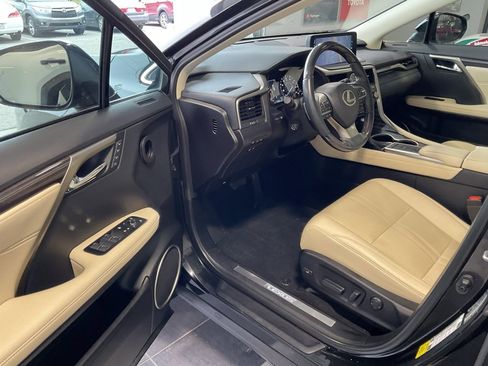 Used 2022 Lexus RX 350 350 image 9