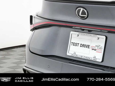Used 2022 Lexus IS 350 F Sport w/ Navigation Package RWD image 35
