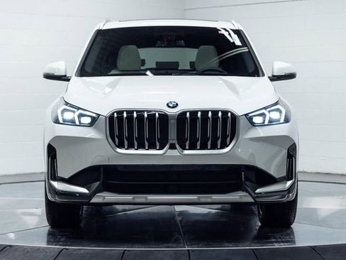 New 2026 BMW X1 xDrive28i image 7
