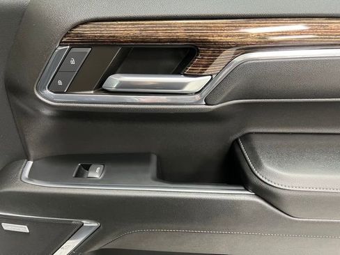 Used 2024 GMC Sierra 1500 Elevation w/ Elevation Premium Package image 52