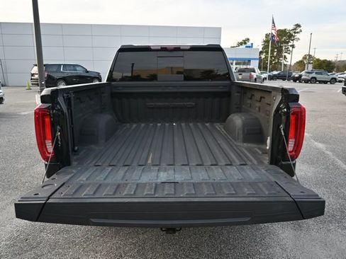 Used 2024 GMC Sierra 1500 Denali w/ Technology Package image 24