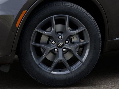 New 2026 Dodge Durango GT image 8