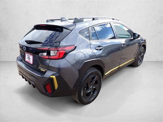 Certified 2024 Subaru Crosstrek 2.5i Sport AWD/4WD video 4