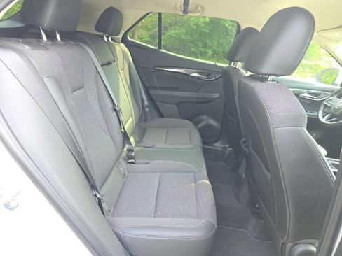 Used 2022 Buick Envision Preferred FWD image 16