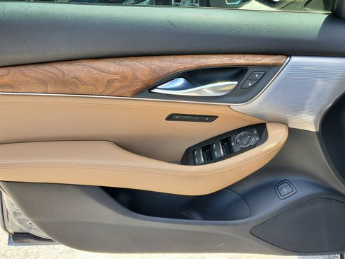 Used 2020 Cadillac CT5 Premium Luxury RWD image 15