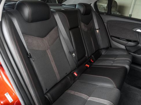 Used 2016 Chevrolet SS RWD image 45