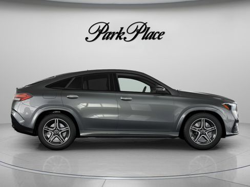 New 2026 Mercedes-Benz GLE 450 GLE 450 image 27