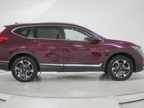 Used 2019 Honda CR-V Touring image 12