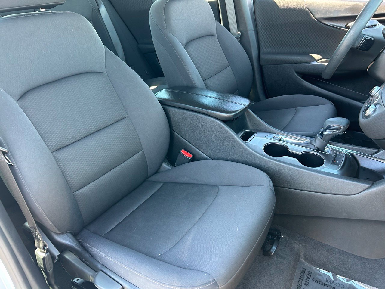 Used 2024 Chevrolet Malibu LT FWD image 11
