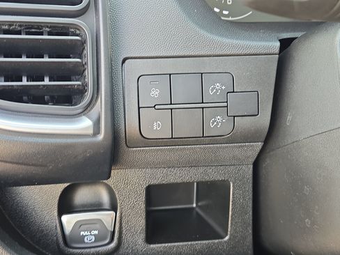 Used 2026 RAM ProMaster 3500 w/ Quick Order Package 22G SLT FWD image 14