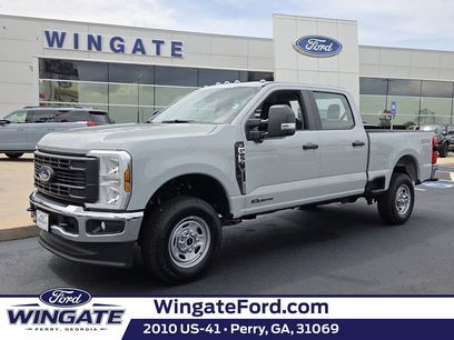 New 2026 Ford F250 XL w/ 360-Degree Camera Package