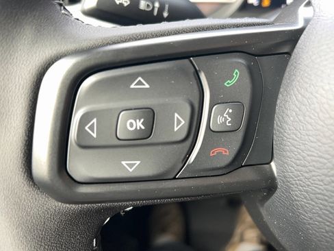 New 2026 Jeep Gladiator Sport image 40