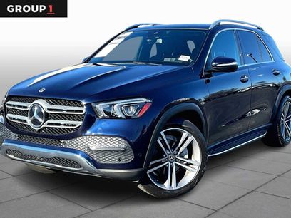 Certified 2022 Mercedes-Benz GLE 350 4MATIC