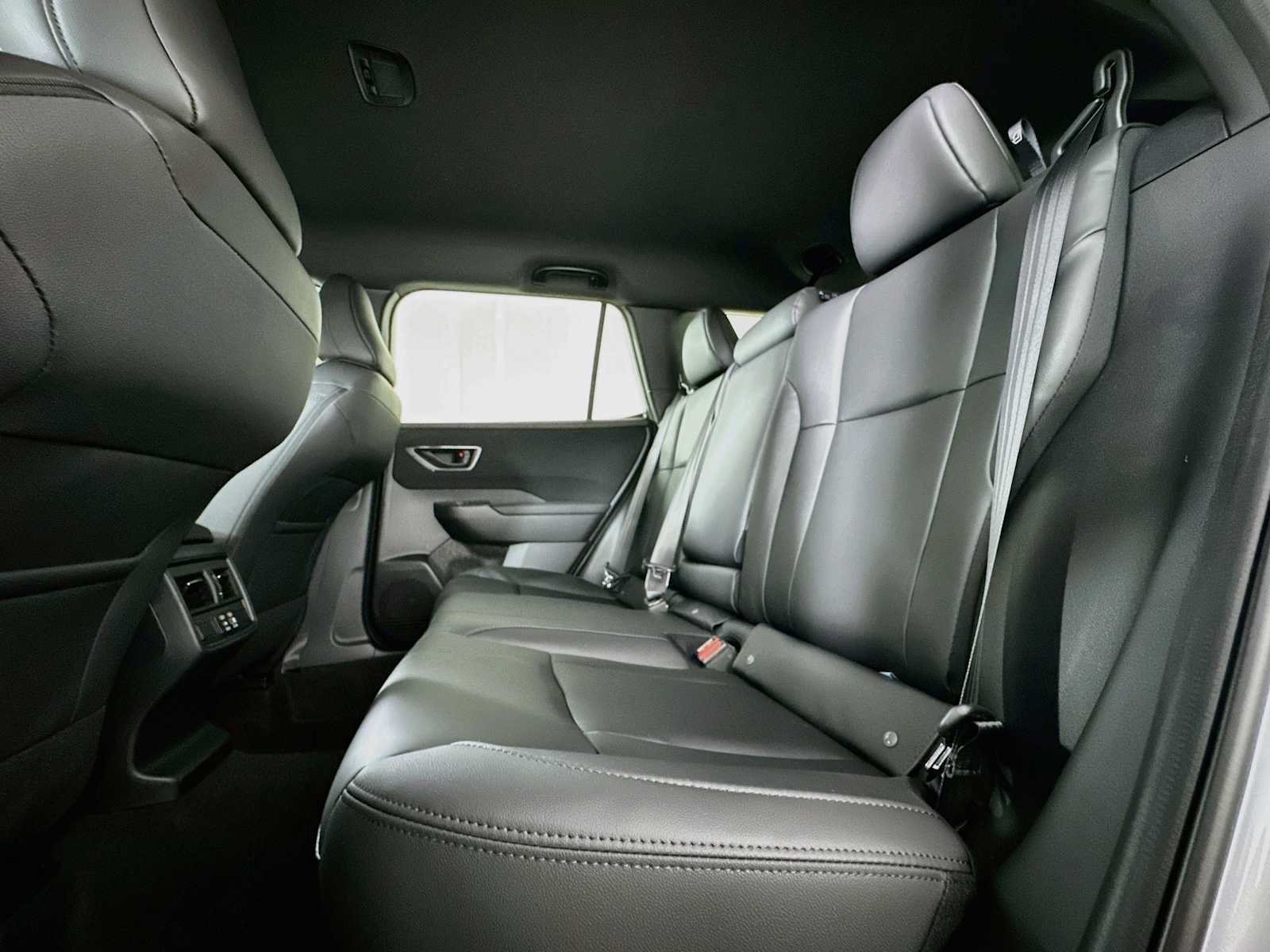 New 2026 Subaru Outback Premium AWD/4WD image 21