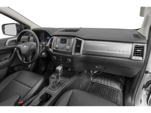 Used 2023 Ford Ranger XL w/ FX4 Off-Road Package AWD/4WD image 15