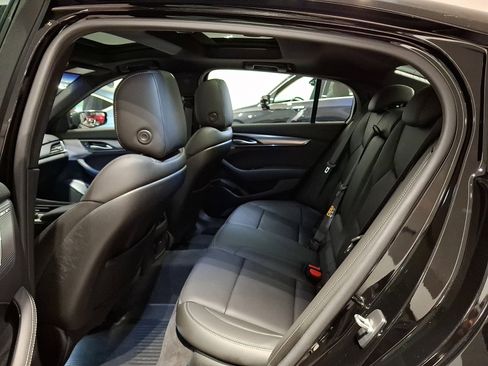 Used 2023 Cadillac CT5 Luxury AWD/4WD image 22