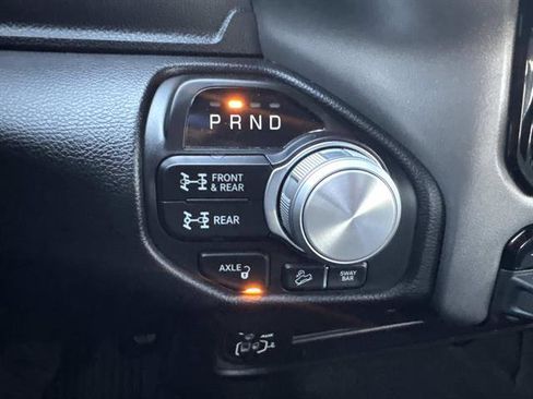 Used 2021 RAM 2500 Power Wagon w/ Power Wagon Off Road Package image 21