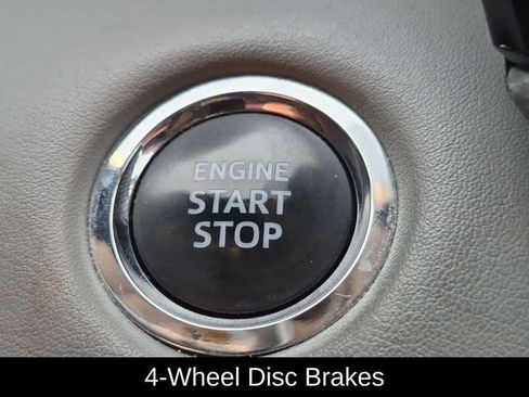 Used 2023 Toyota Highlander Platinum AWD/4WD image 18