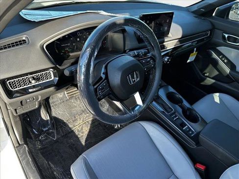 New 2025 Honda Civic Sport Touring image 3
