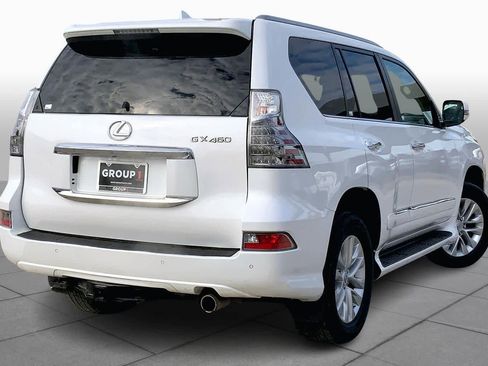 Used 2019 Lexus GX 460 Premium image 13