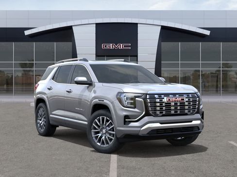 New 2026 GMC Terrain Denali AWD/4WD image 7