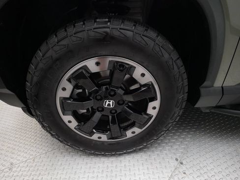 Certified 2026 Honda Passport TrailSport Elite image 28