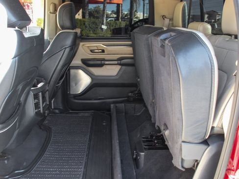 Used 2019 RAM 1500 Limited image 37