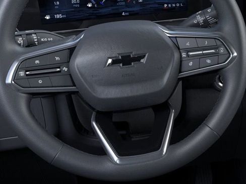 New 2026 Chevrolet Tahoe RST w/ Comfort Package image 32