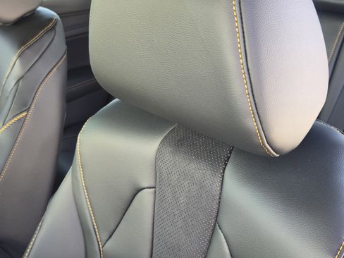 Used 2026 Acura Integra A-Spec w/ Technology Package FWD image 18