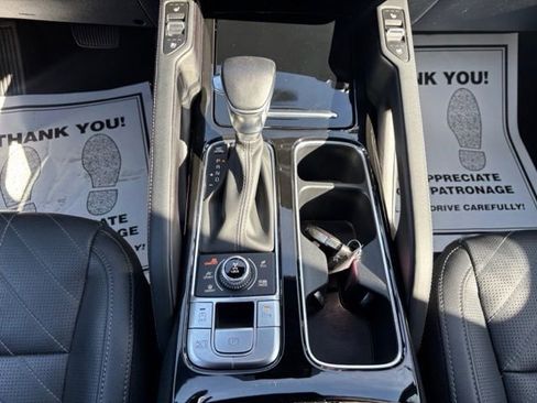 Certified 2025 Kia Telluride EX X-Line AWD/4WD image 14