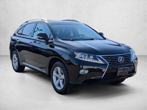 Used 2014 Lexus RX 350 image 3