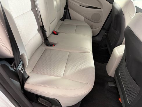 Used 2019 Hyundai Tucson Value FWD image 22