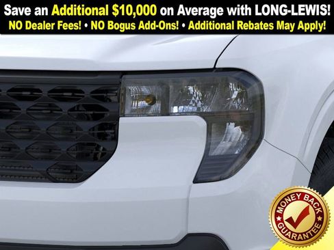 New 2026 Ford Maverick XL image 24