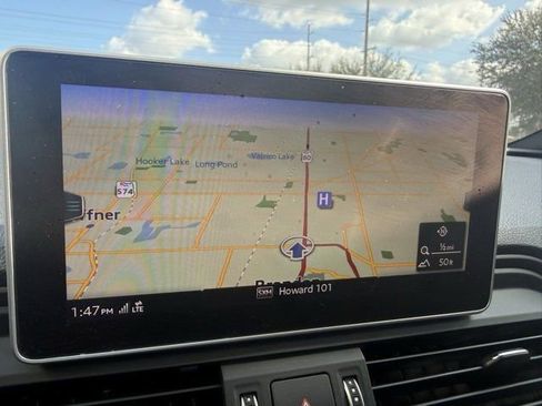 Used 2018 Audi Q5 2.0T Premium image 9