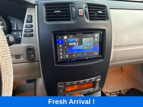 Used 2006 Cadillac XLR RWD image 5
