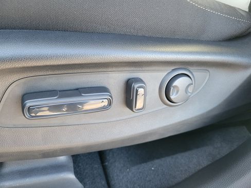 Certified 2026 Honda CR-V EX image 16