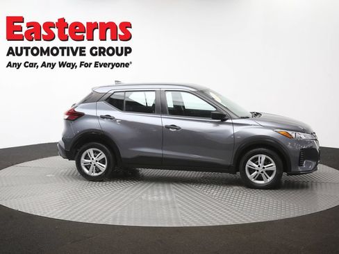 Used 2023 Nissan Kicks S FWD image 44