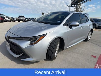 Used 2022 Toyota Corolla SE