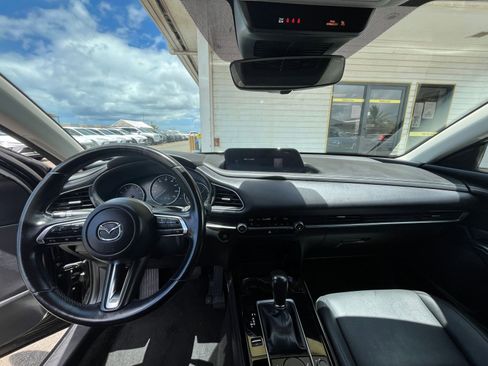 Used 2024 MAZDA CX-30 AWD 2.5 S w/ Select Sport Pkg image 33