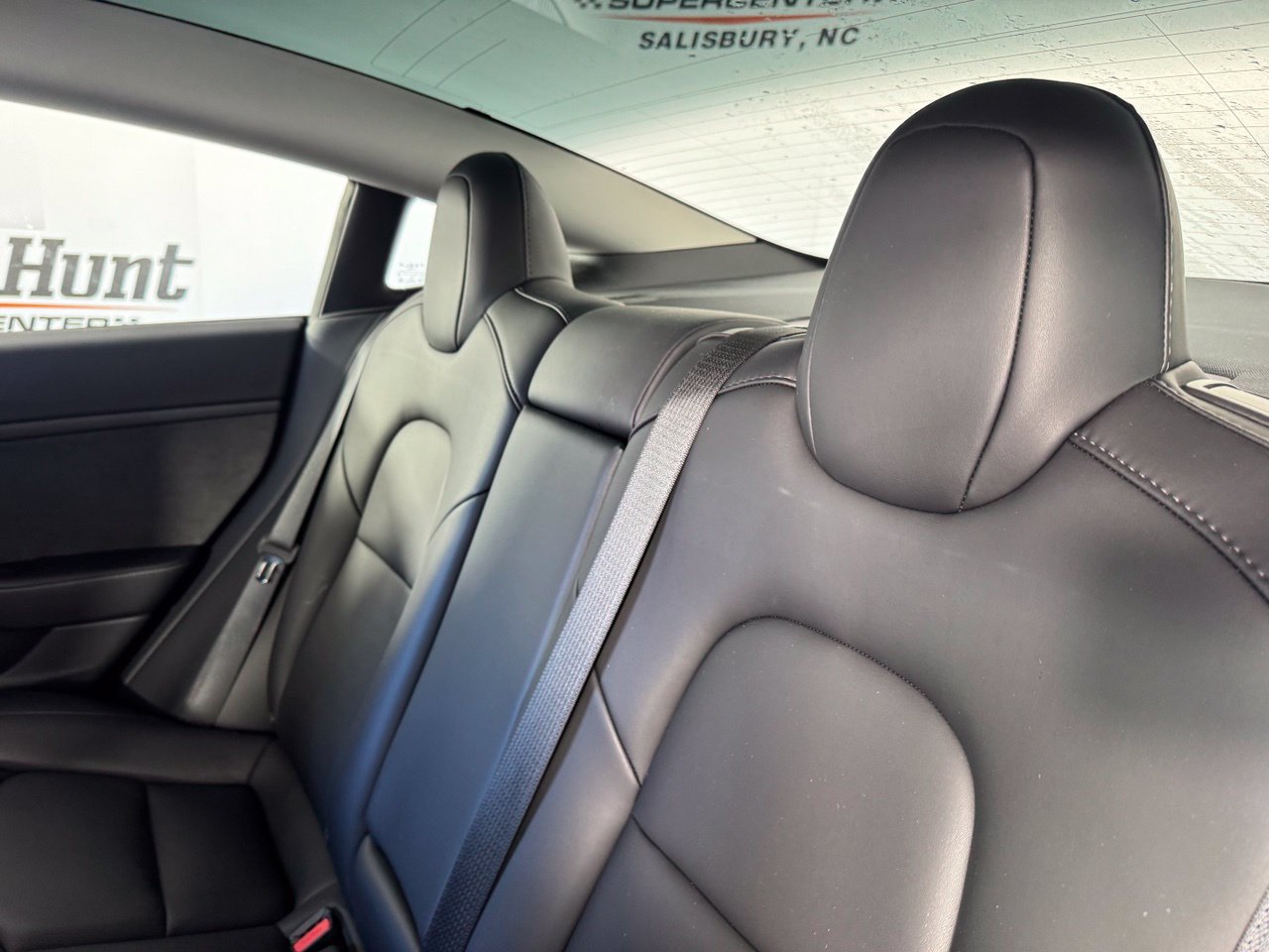 Used 2023 Tesla Model 3 Standard Range RWD image 10