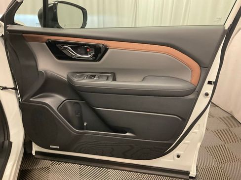 New 2026 Subaru Forester Sport AWD/4WD image 26