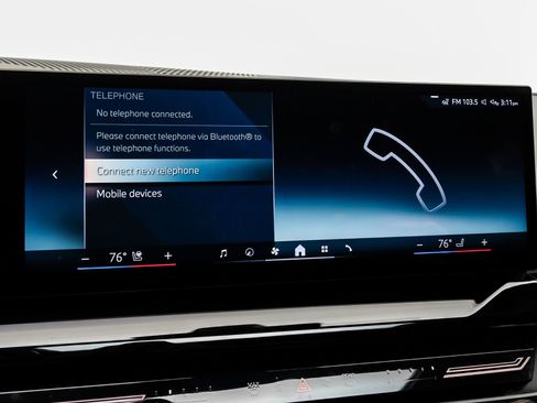 Used 2024 BMW 530i 530i image 31