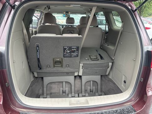 Used 2020 Kia Sedona LX FWD image 18